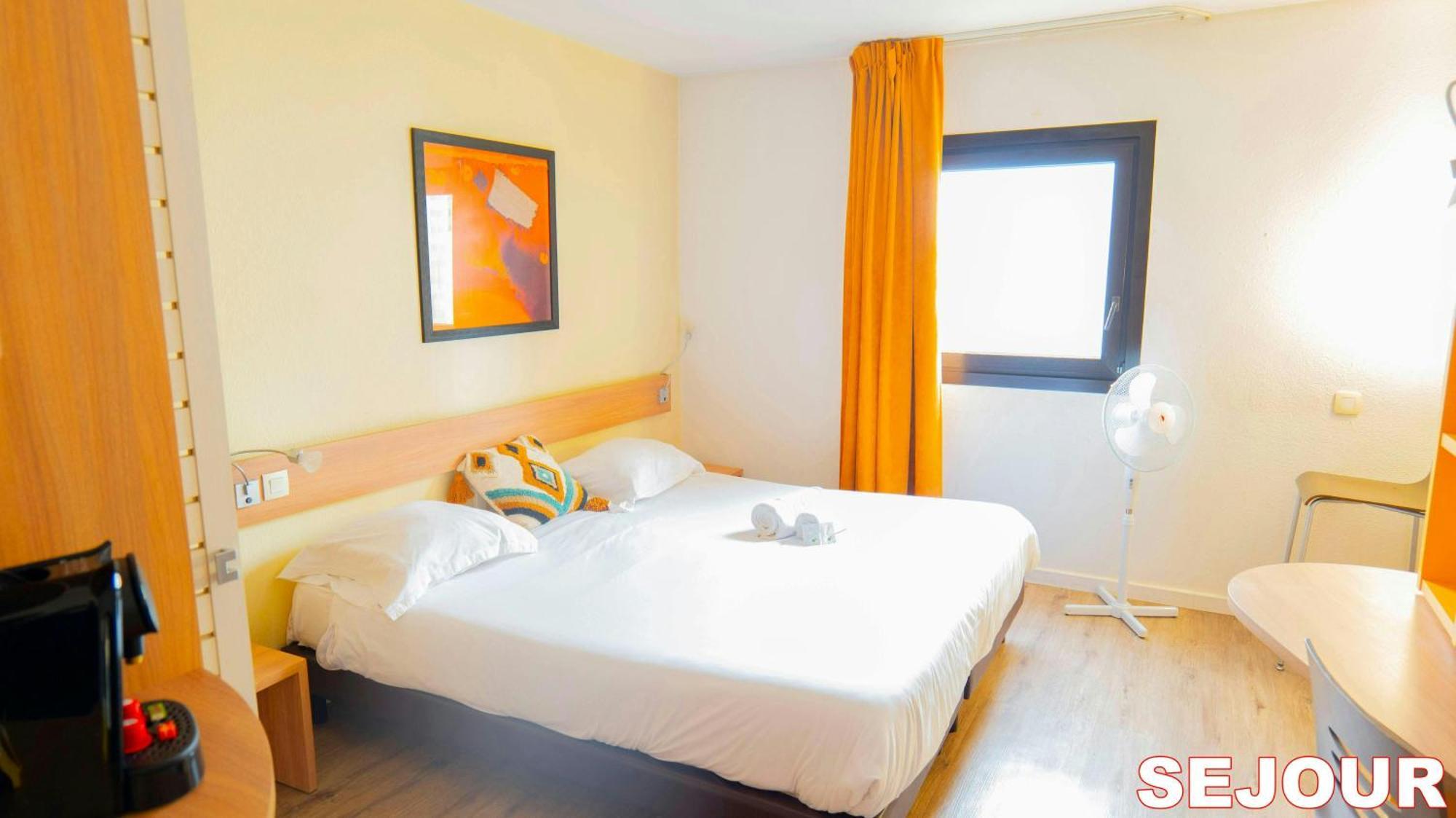 Paris Retreat 5 Minutes From Hoche Metroparking Apartment ป็องแต็ง ภายนอก รูปภาพ