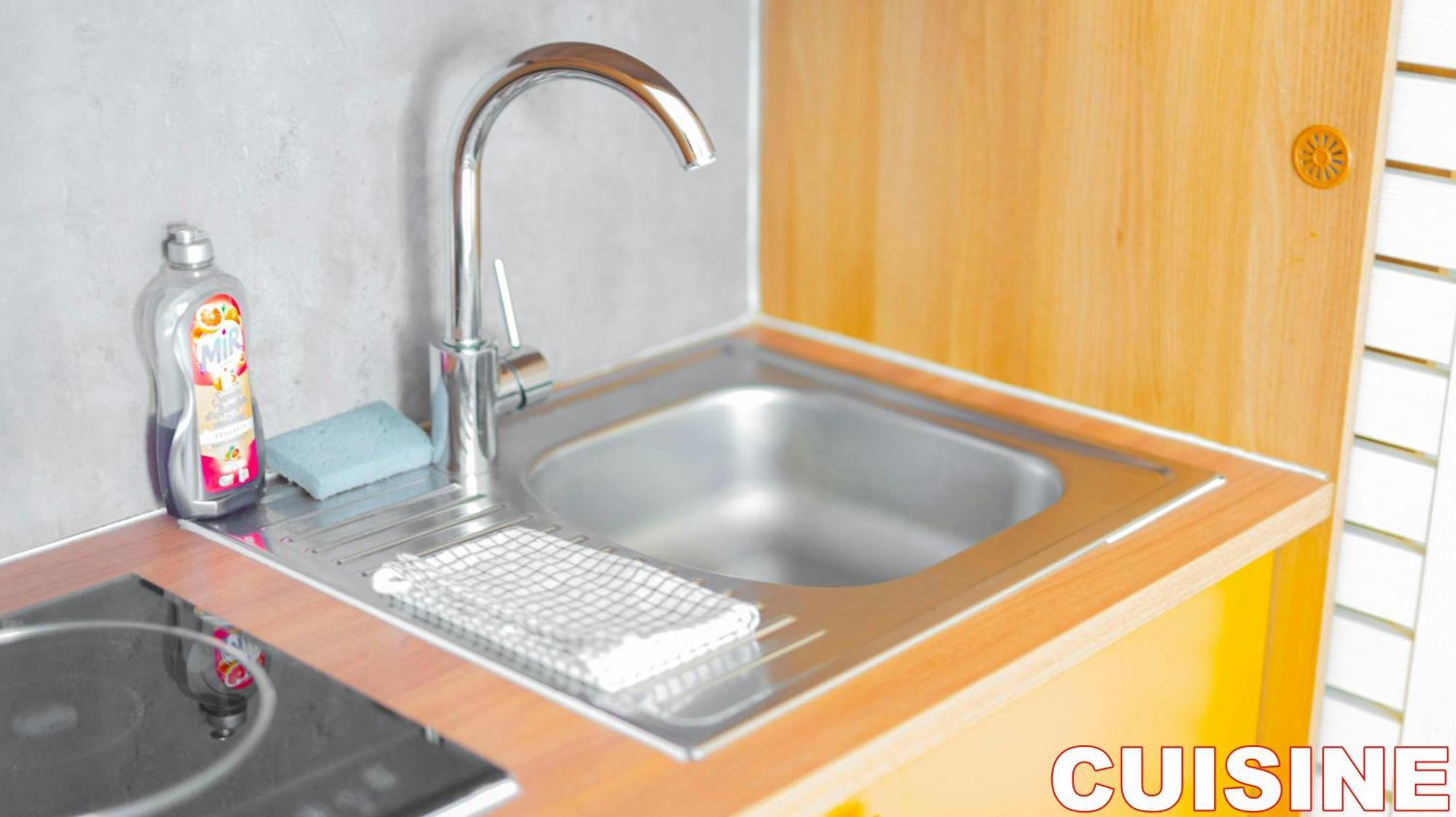 Paris Retreat 5 Minutes From Hoche Metroparking Apartment ป็องแต็ง ภายนอก รูปภาพ