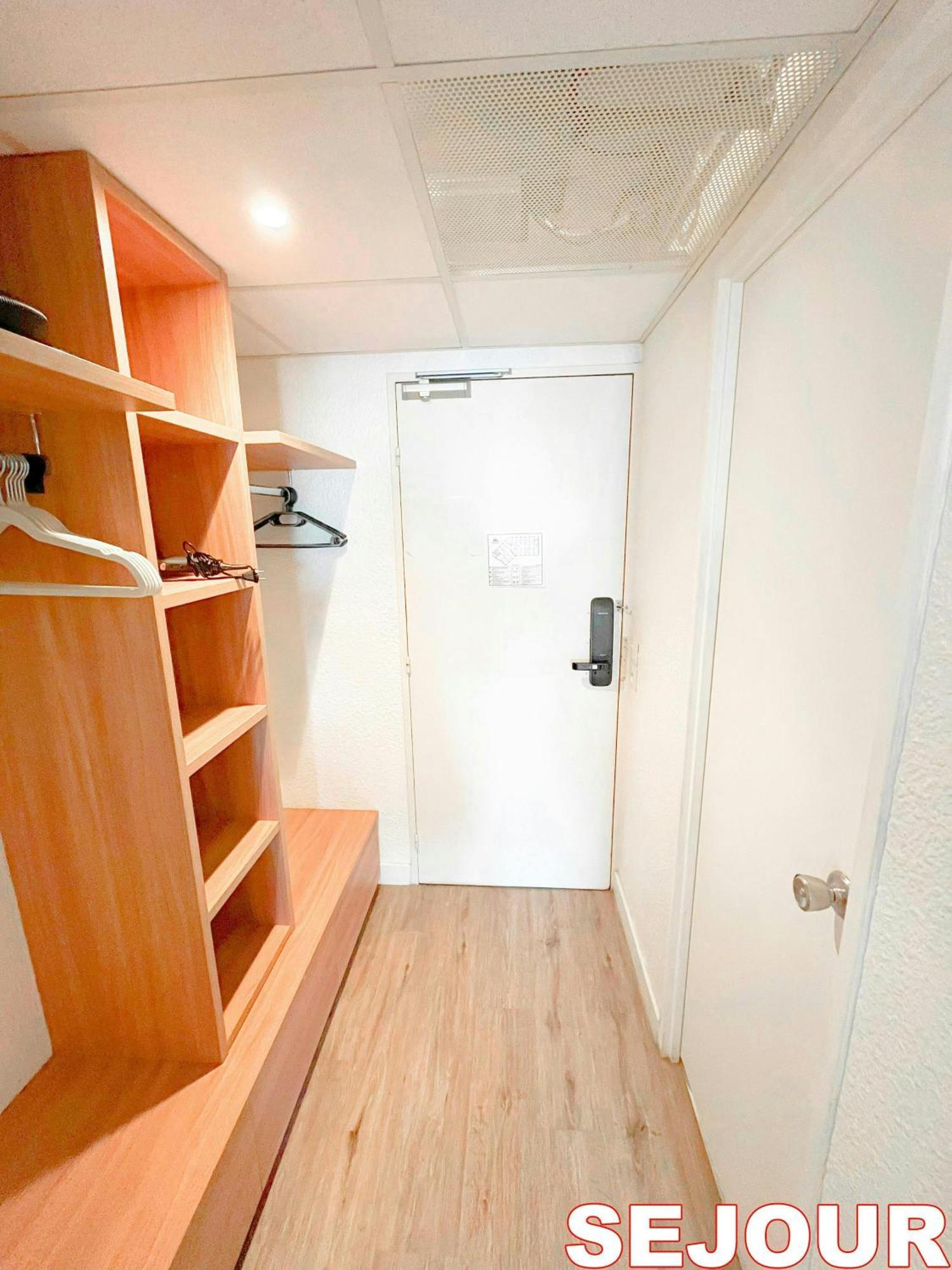 Paris Retreat 5 Minutes From Hoche Metroparking Apartment ป็องแต็ง ภายนอก รูปภาพ